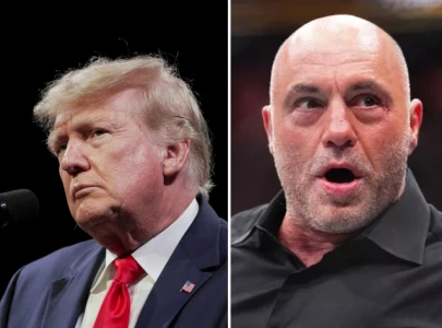 donald trump denies ever being invited to joe rogan s podcast contradicting rogan s claims donald trump denies ever being invited to joe rogan s podcast contradicting rogan s claims