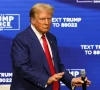 abc news debunks claims of trump s senior moment during pennsylvania town hall event abc news debunks claims of trump s senior moment during pennsylvania town hall event