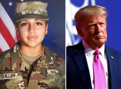 the atlantic criticized for claiming trump made offensive remark about vanessa guill n s funeral