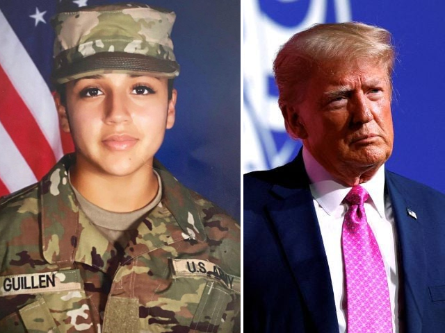 the atlantic criticized for claiming trump made offensive remark about vanessa guill n s funeral