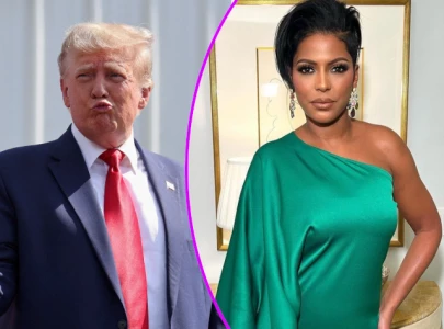 rumors of alleged affair between donald trump and tamron hall resurface