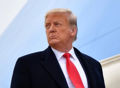 trump s first actions to test stock market