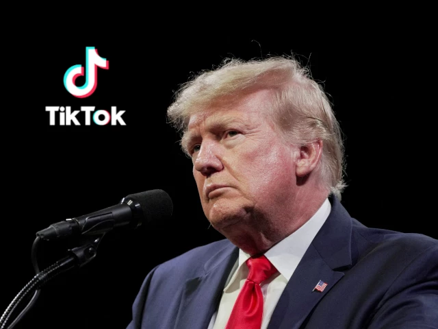 trump asks us supreme court to delay tiktok ban while working on political resolution trump asks us supreme court to delay tiktok ban while working on political resolution
