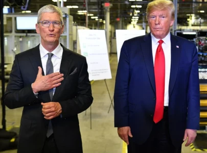 tim cook donates 1 million to donald trump s inaugural committee tim cook donates 1 million to donald trump s inaugural committee
