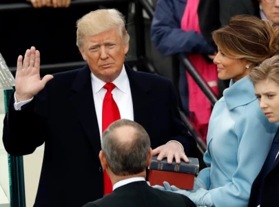 trump moves inauguration indoors due to dangerously cold temperatures in washington d c