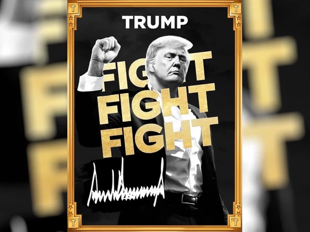 donald trump s trump meme coin sparks controversy over ethical concerns donald trump s trump meme coin sparks controversy over ethical concerns