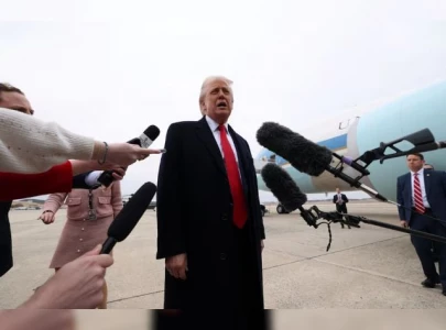 trump takes a hit in the face with humor quite literally trump takes a hit in the face with humor quite literally