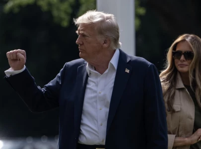 trump slaps 30 tariff on mexico eu