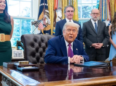 trump piles pain on democrats