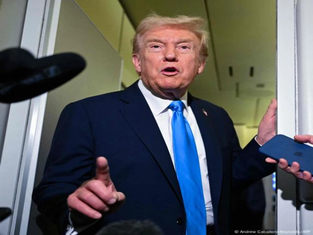 donald trump photo afp