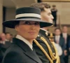 melania trump steps into spotlight in amazon film trailer