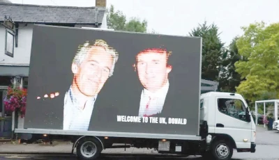 nyt probe digs out trump epstein close relationship nyt probe digs out trump epstein close relationship