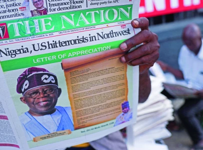 trump s christmas gospel bombs blessings and blame