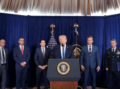 trump says maduro to face justice us will run venezuela until safe transition trump says maduro to face justice us will run venezuela until safe transition