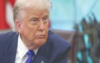 i don t need int l law says trump