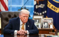 trump floats board of peace then says un must go on