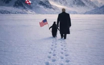 trump s post sparks international mockery