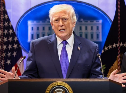 trump orders temporary 10 global tariff to replace duties struck down by us supreme court