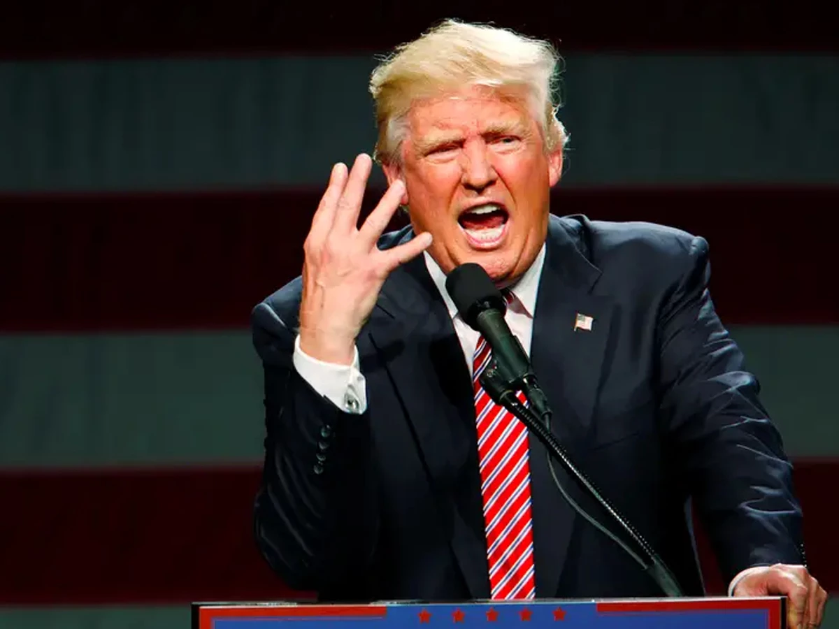 us president trump photo file