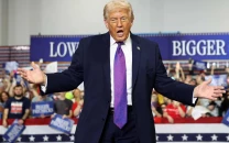 trump urges other nations to send ships to secure hormuz