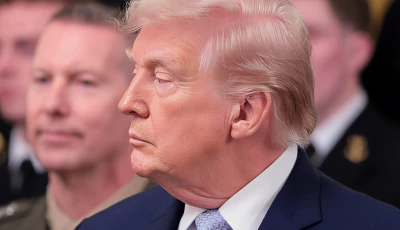 us president donald trump looks on during a presentation of the commander in chief s trophy to the us navy midshipmen football team of the united states naval academy at the white house in washington d c u s march 20 2026 photo reuters us president donald trump looks on during a presentation of the commander in chief s trophy to the us navy midshipmen football team of the united states naval academy at the white house in washington d c u s march 20 2026 photo reuters