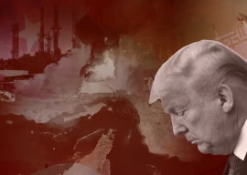 iran folly cripples us credibility