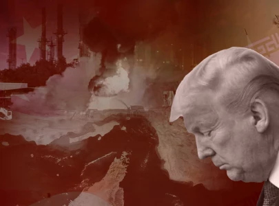 iran folly cripples us credibility