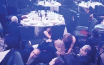 when headlines became reality