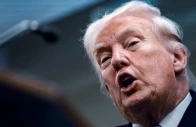 us president donald trump speaks during a press conference in the james s brady press briefing room at the white house in washington dc us april 6 2026 reuters