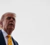 us president donald trump speaks to the media before boarding air force one for departure to miami florida at palm beach international airport in west palm beach florida us may 2 2026 reuters