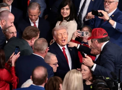 trump faces new republican resistance in congress as midterm pressures build trump faces new republican resistance in congress as midterm pressures build