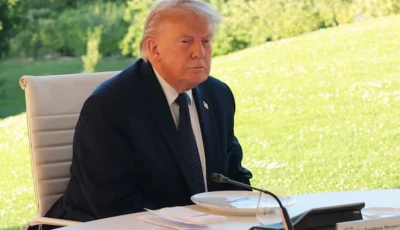 us president donald trump participates in a g7 leaders working dinner during the g7 summit at hotel royal evian on june 15 2026 in evian les bains france photo reuters us president donald trump participates in a g7 leaders working dinner during the g7 summit at hotel royal evian on june 15 2026 in evian les bains france photo reuters