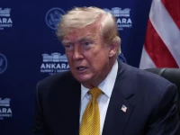 iran has asked to continue talks and the us agreed trump says