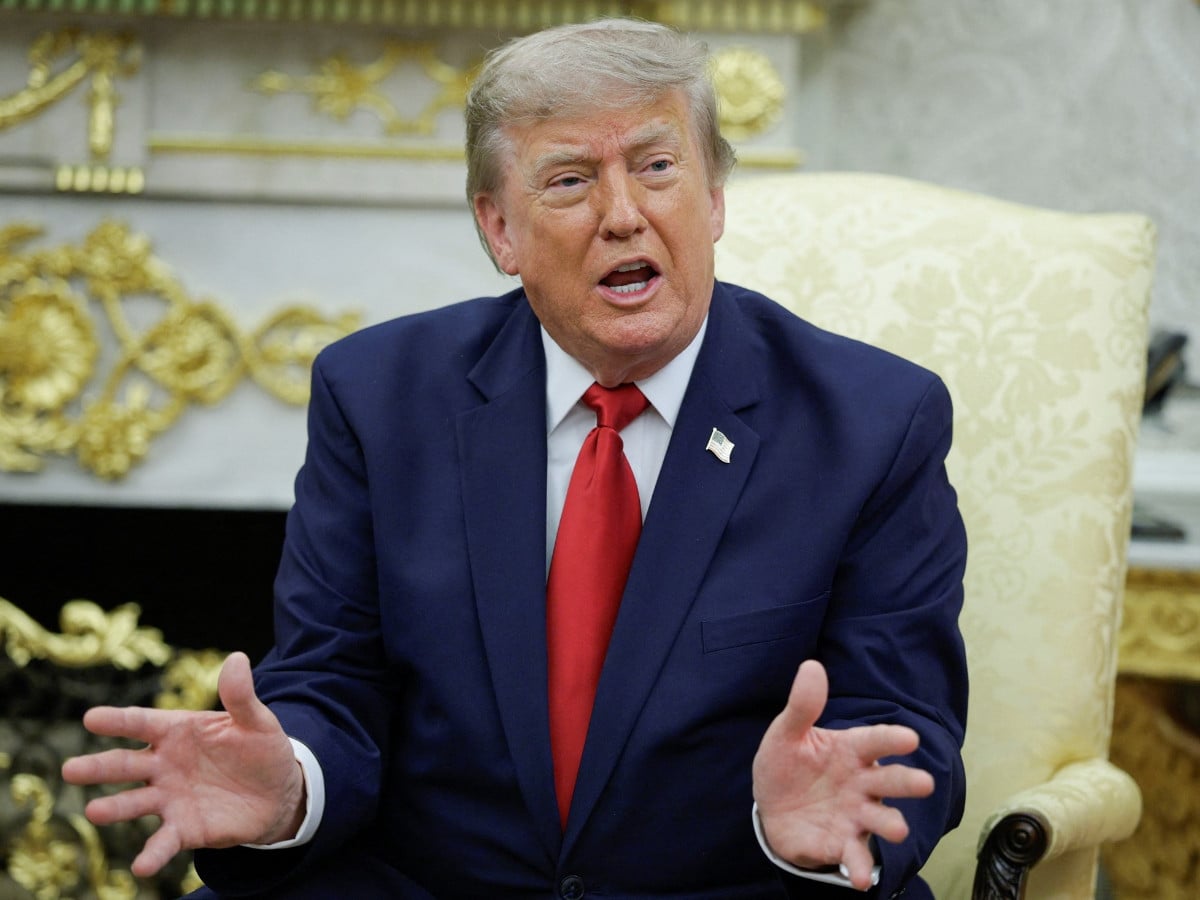 Trump administration sued over ICC sanctions and free speech concerns