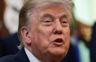 us president donald trump makes an announcement on american nuclear innovation in the oval office at the white house in washington dc us july 24 2026 reuters