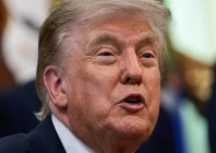us president donald trump makes an announcement on american nuclear innovation in the oval office at the white house in washington dc us july 24 2026 reuters