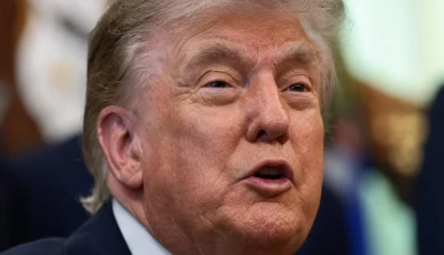 us president donald trump makes an announcement on american nuclear innovation in the oval office at the white house in washington dc us july 24 2026 reuters