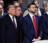 trump netanyahu strains come to light