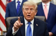 us president donald trump photo reuters file