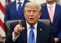 us president donald trump photo reuters file