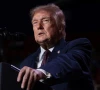 us president donald trump speaks during a rally ahead of the midterm elections at the mitchell center at the university of south alabama in mobile alabama us october 2 2026 reuters