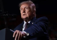 us president donald trump speaks during a rally ahead of the midterm elections at the mitchell center at the university of south alabama in mobile alabama us october 2 2026 reuters