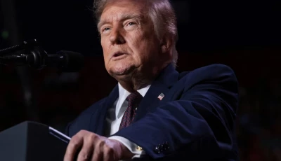 us president donald trump speaks during a rally ahead of the midterm elections at the mitchell center at the university of south alabama in mobile alabama us october 2 2026 reuters