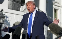 trump accuses minnesota congresswoman of identity fraud calls for her resignation