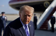 us president donald trump speaks to reporters before boarding air force one for travel to south carolina at joint base andrews maryland us october 29 2026 photo reuters us president donald trump speaks to reporters before boarding air force one for travel to south carolina at joint base andrews maryland us october 29 2026 photo reuters