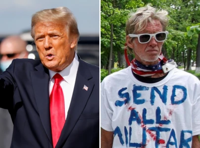 son of trump assassination suspect arrested for possessing explicit child abuse images son of trump assassination suspect arrested for possessing explicit child abuse images