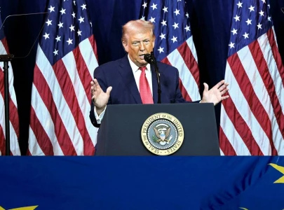 trump links greenland threat to nobel peace prize snub eu eyes trade retaliation