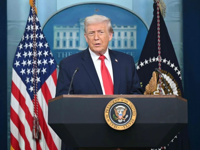 What is US President Trump's 'Board of Peace'?