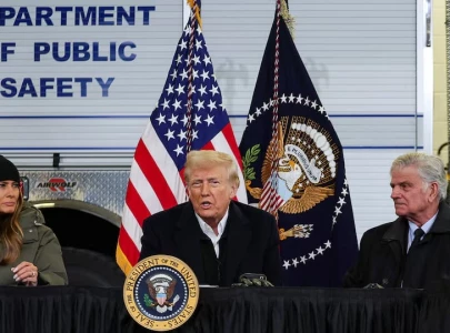 trump suggests eliminating fema during north carolina visit