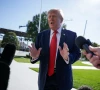 us president donald trump speaks to reporters before boarding marine one as he departs the white house for joint base andrews maryland en route to fort myers florida on the south lawn of the white house in washington dc us october 23 2026 reuters us president donald trump speaks to reporters before boarding marine one as he departs the white house for joint base andrews maryland en route to fort myers florida on the south lawn of the white house in washington dc us october 23 2026 reuters